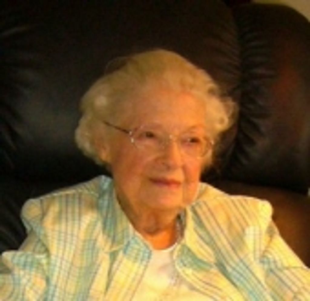 Gladys "Nana" L. Artman