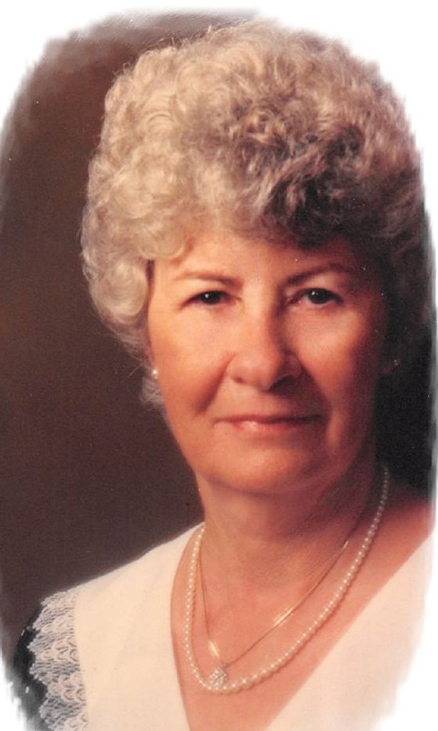 Edna Louise Parks