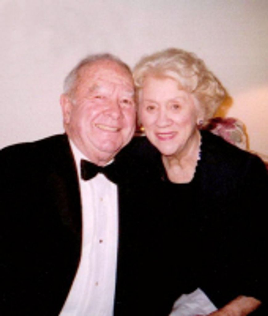 Rufulyn 'Biddie' Mathews Jones