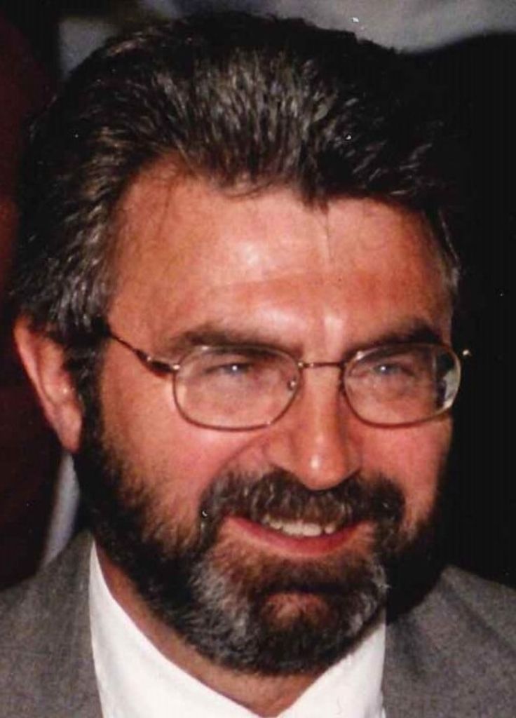 Virgil Floyd Colvin Jr.