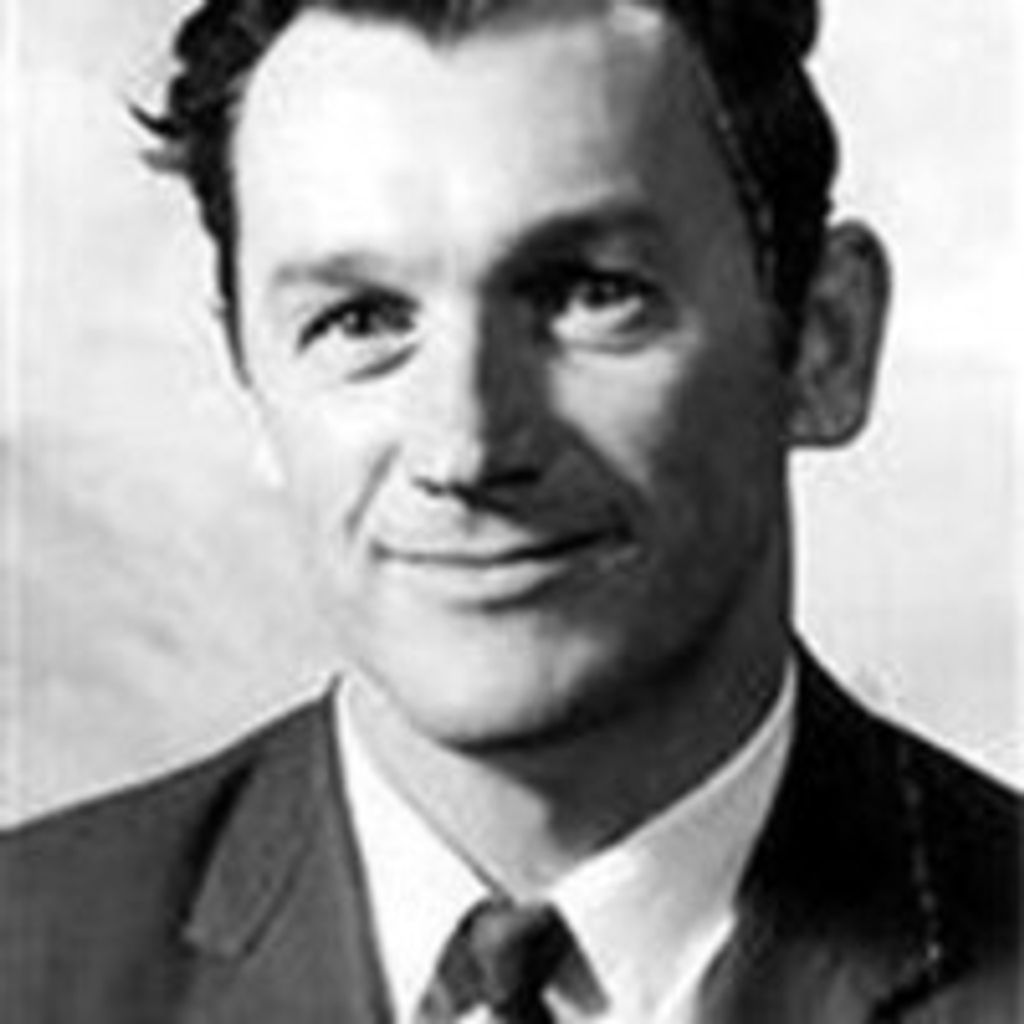 Darrell Miller