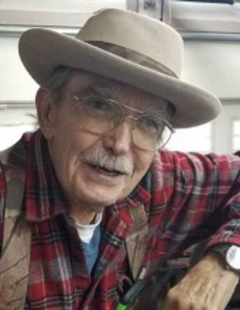 Roy  Marvin  Emery