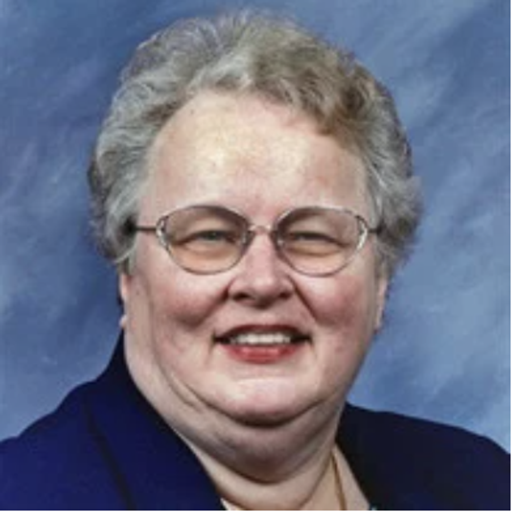 Mary J Edington Profile Photo