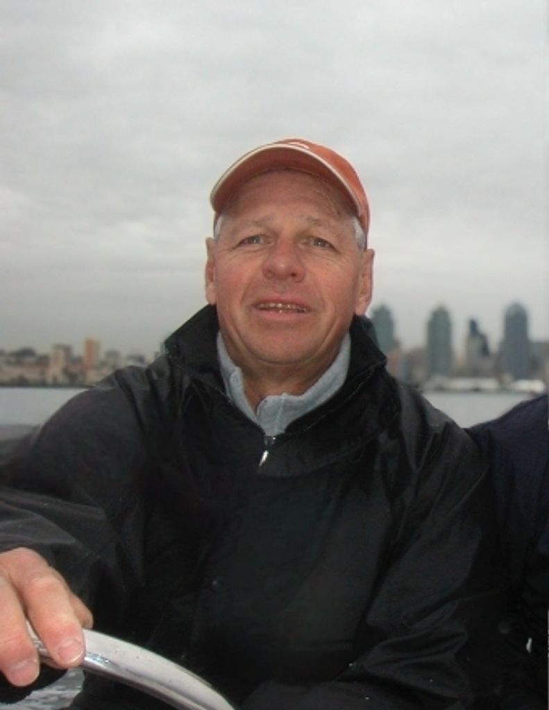 Ronald Gene Peterson Profile Photo