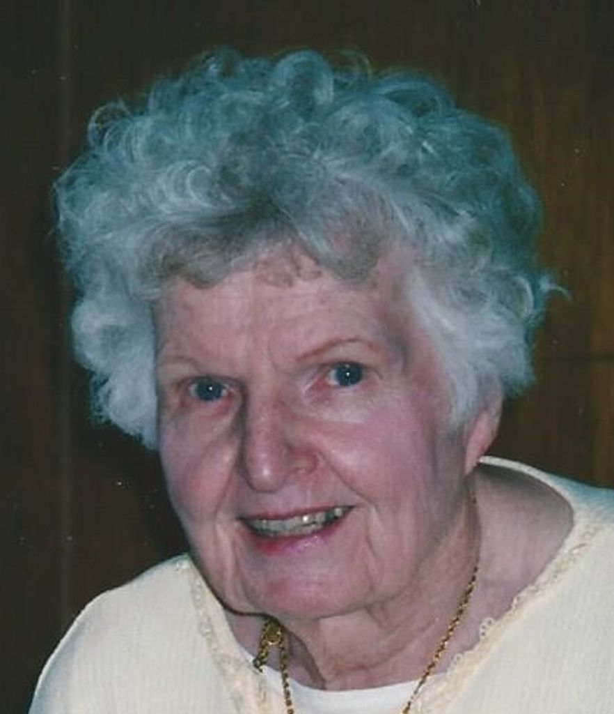 Ann K. (Cvetkovich)  Sotirovich