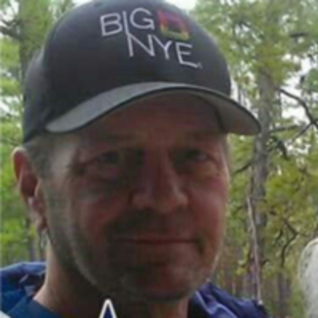 Mark DuPree