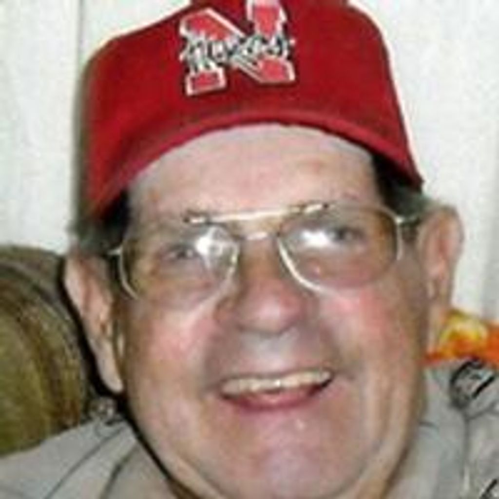 George Carl Sayer