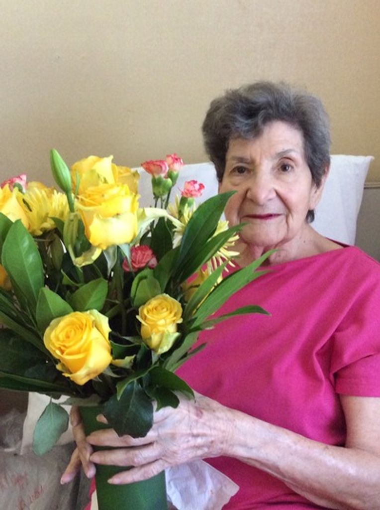 Bertha Chacon Profile Photo