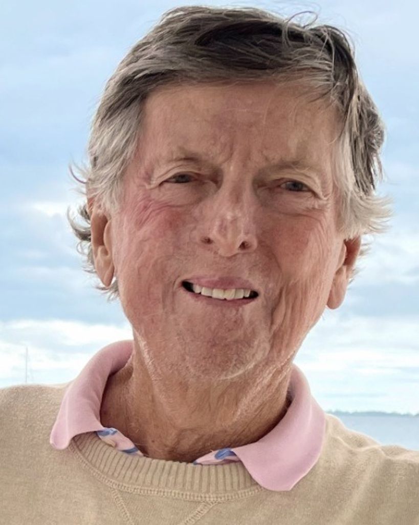 Robert "Bob" John Smith Profile Photo