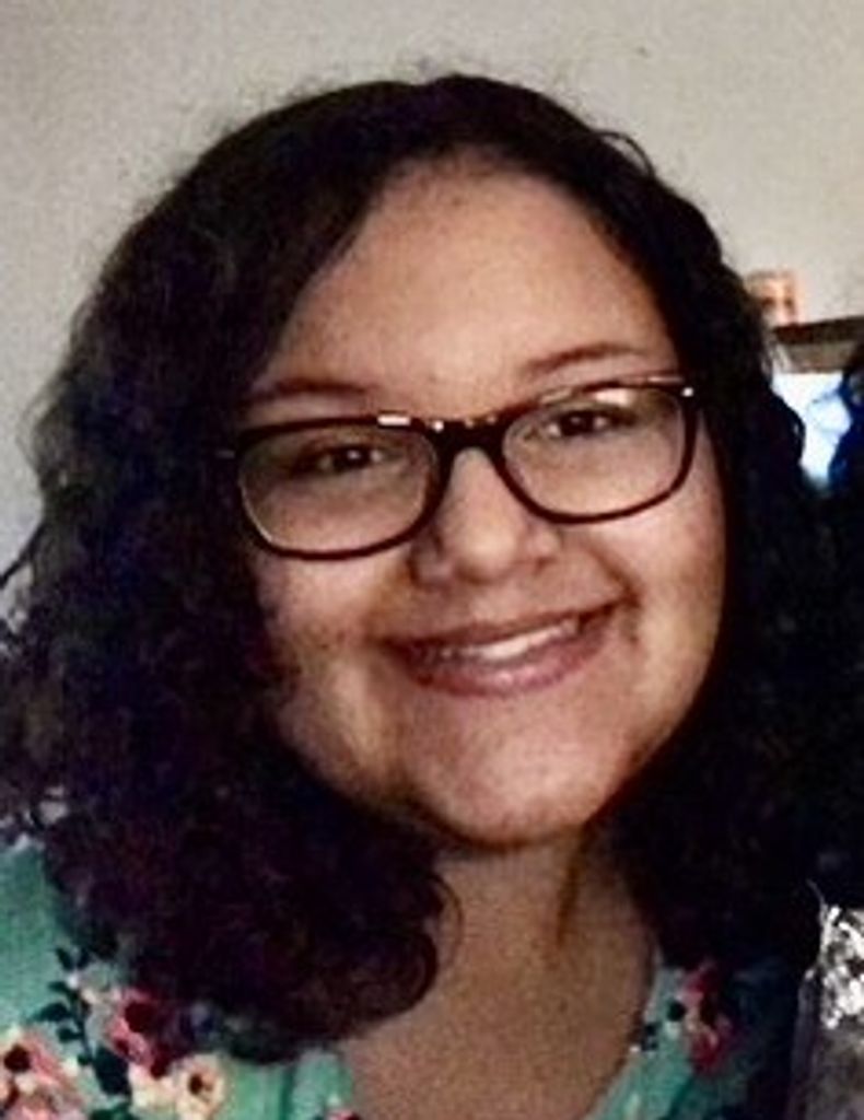 Ambrielle Bianca Hawkins