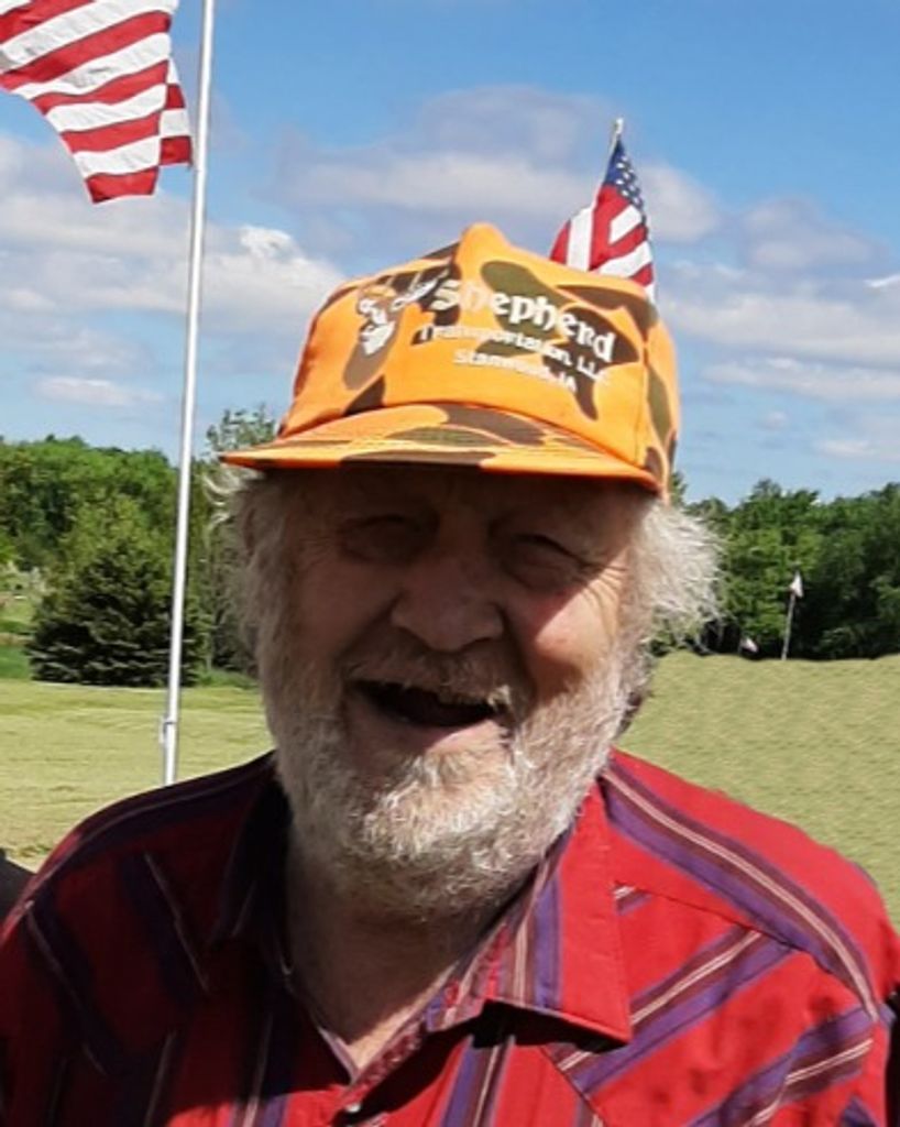 Gerald "Dean" Allen