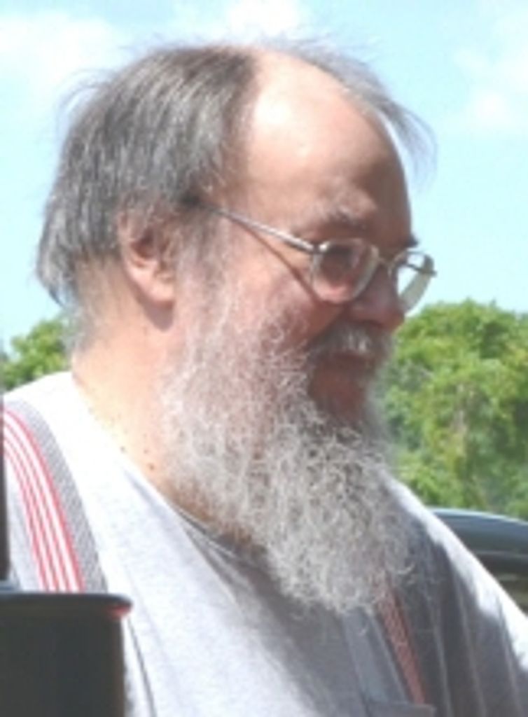Stephen "Steve" E. Hanson