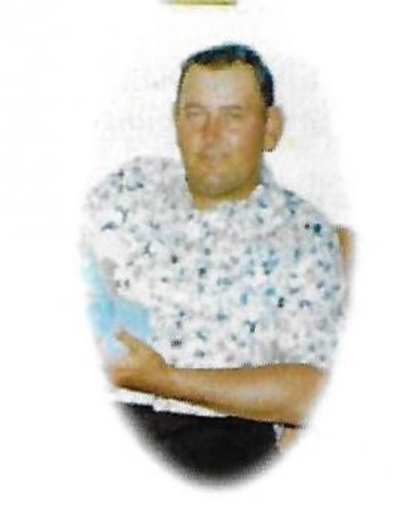 Mr.    Virgil Ray Decker