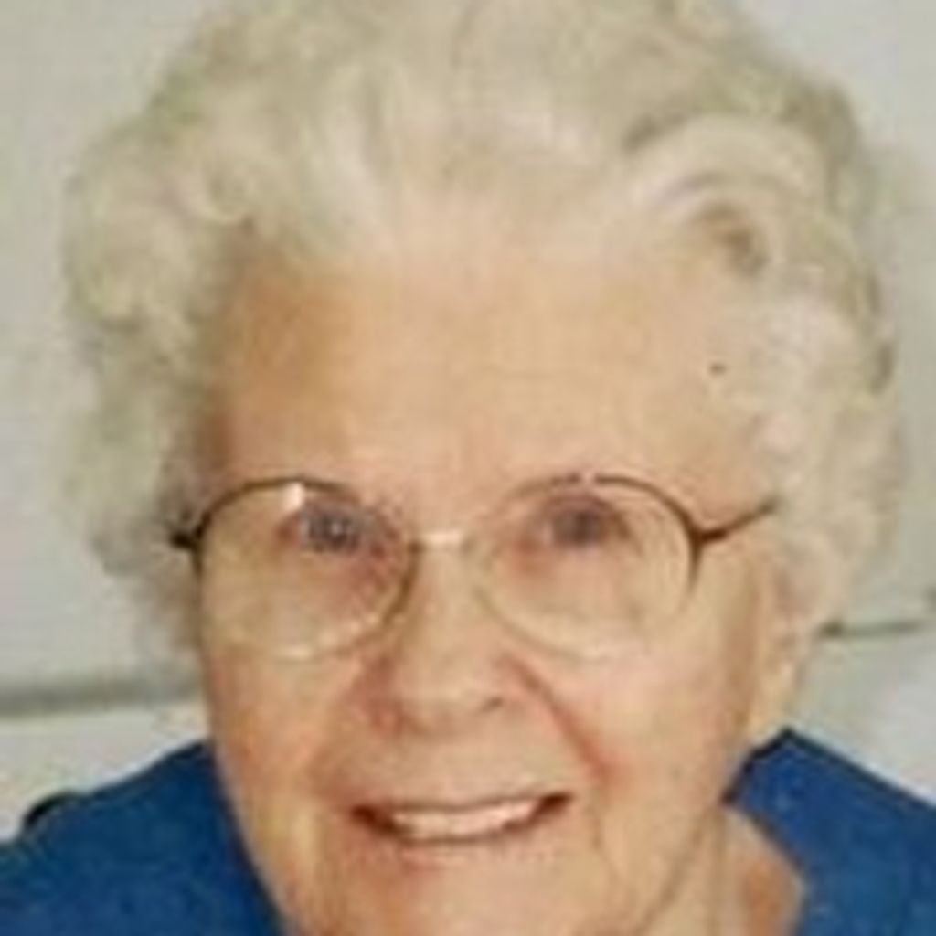Mabelle Augusta Kreklau Profile Photo