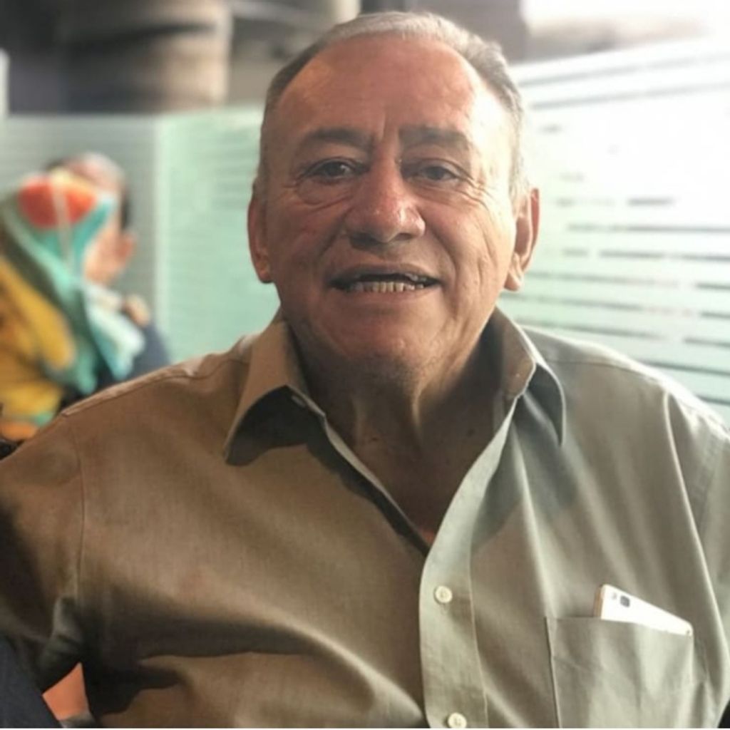 Miguel Angel Espejel-Montero