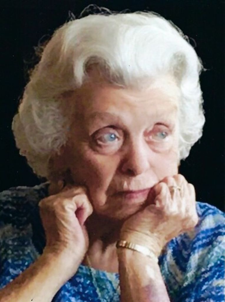 Marjorie G. Miller Profile Photo