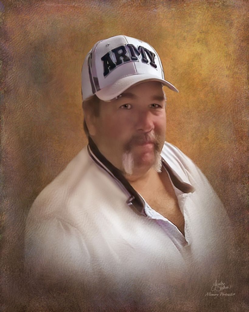 Ronald Patnoe