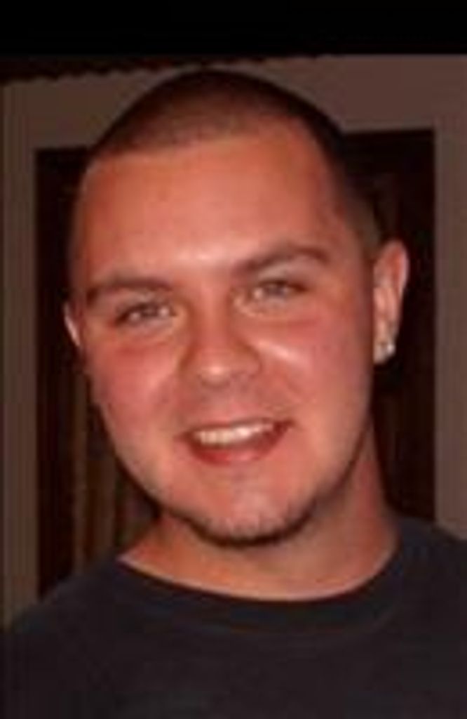 Richard H. "Ricky" Baker