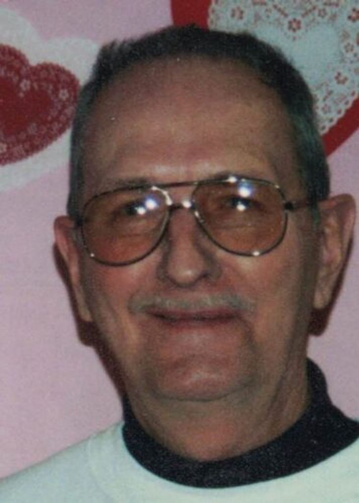 Gerald Duane Barnes Profile Photo