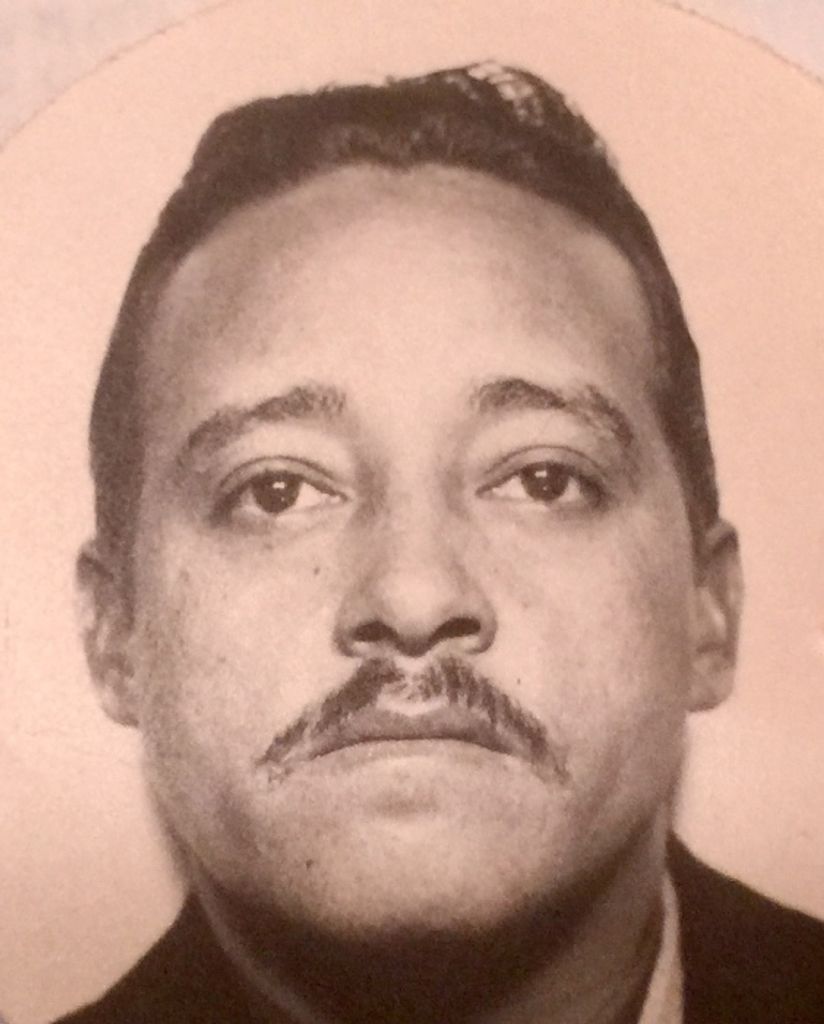 Teofilo Torres