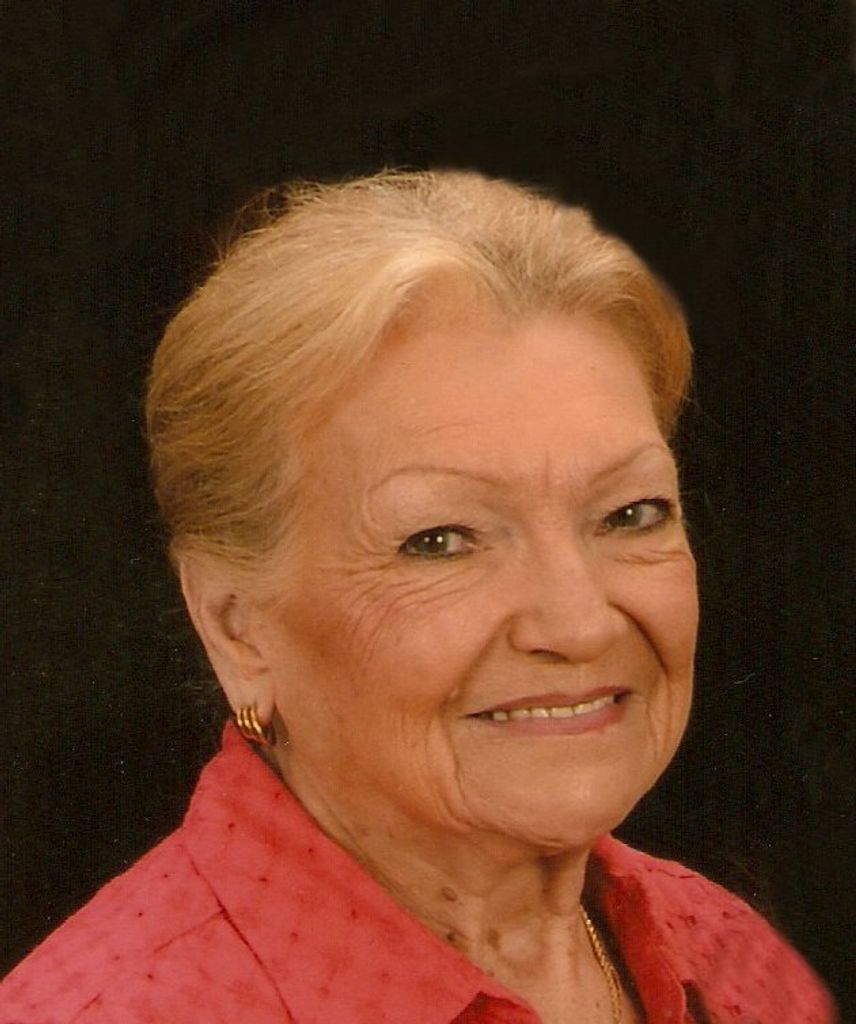 Irene Mcanally