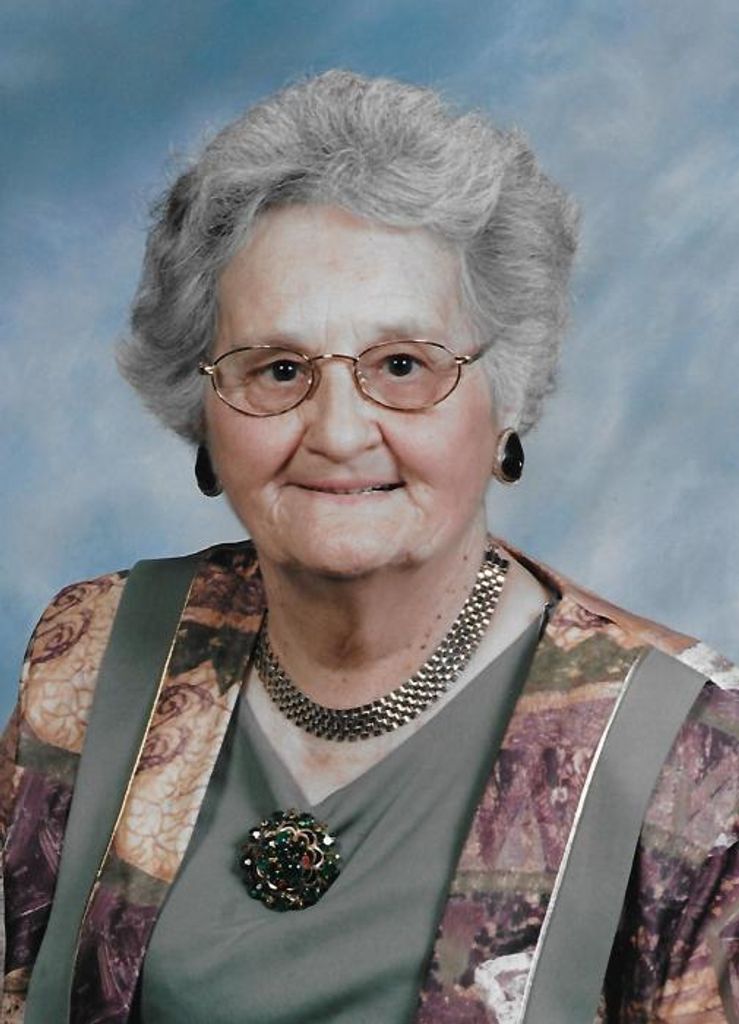 Dorothy Clarine Fouraker Swenson