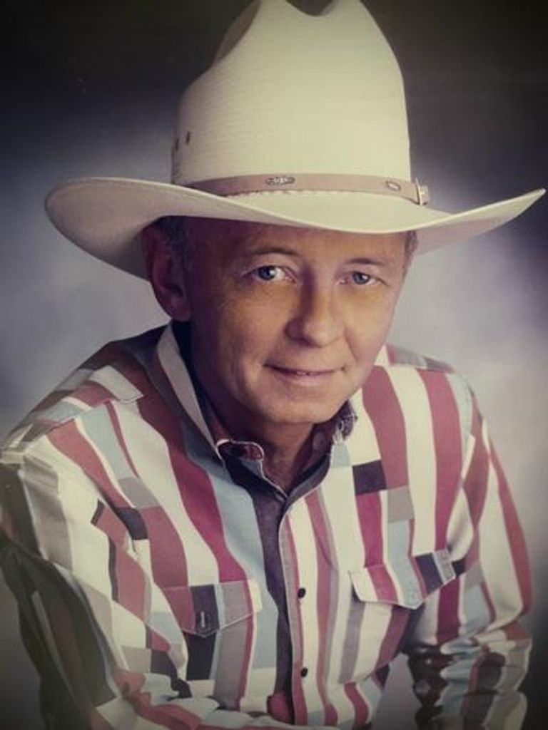 Marvin "Leon" Stovall Profile Photo