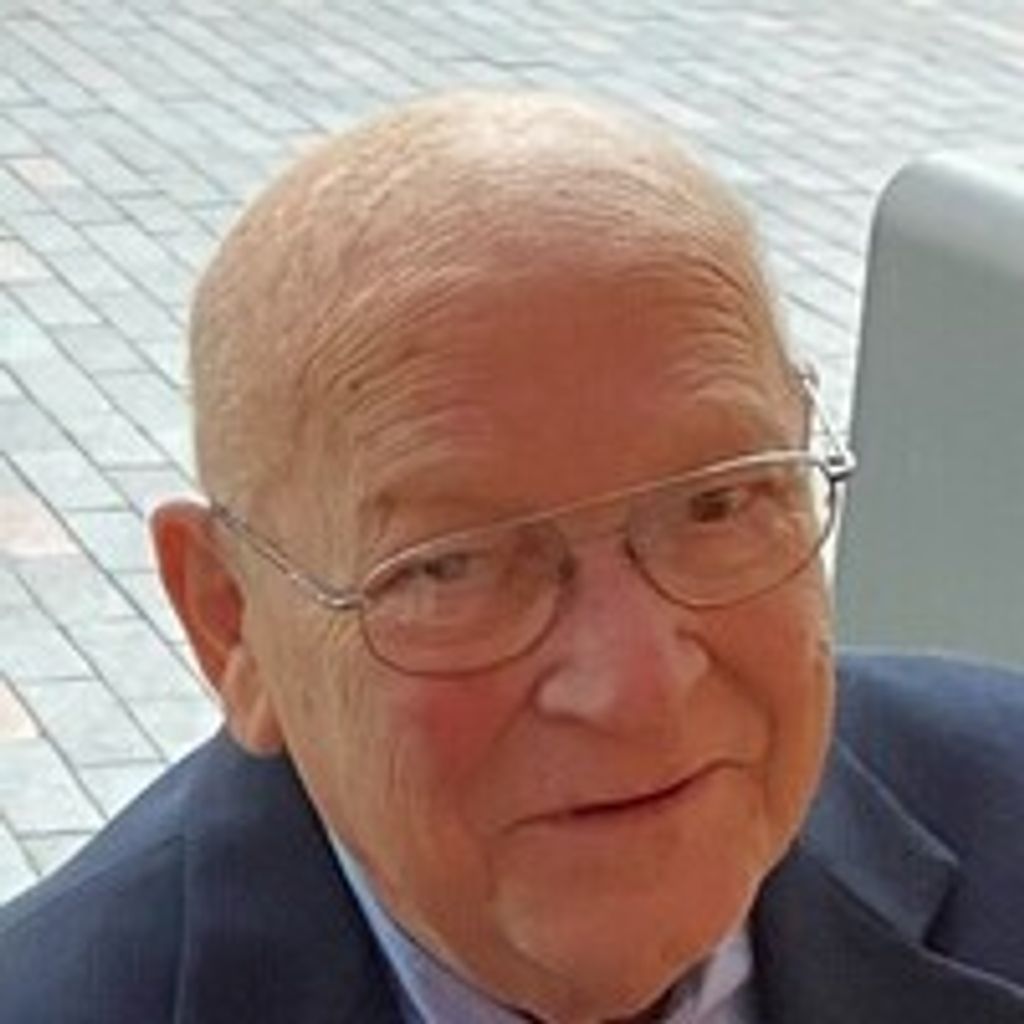 Donald Nawrath Profile Photo