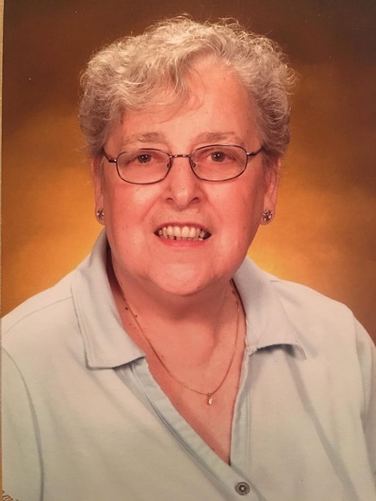 Elaine M. Butterfield Profile Photo