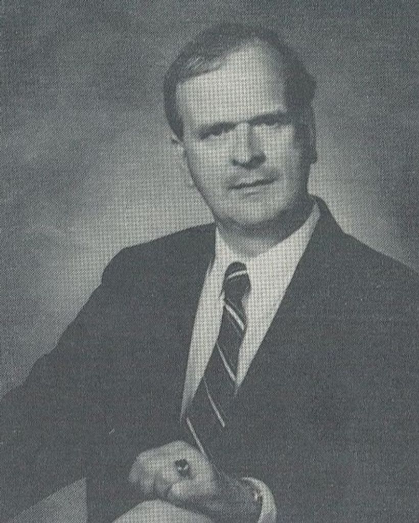 Wayne Sumner Cook