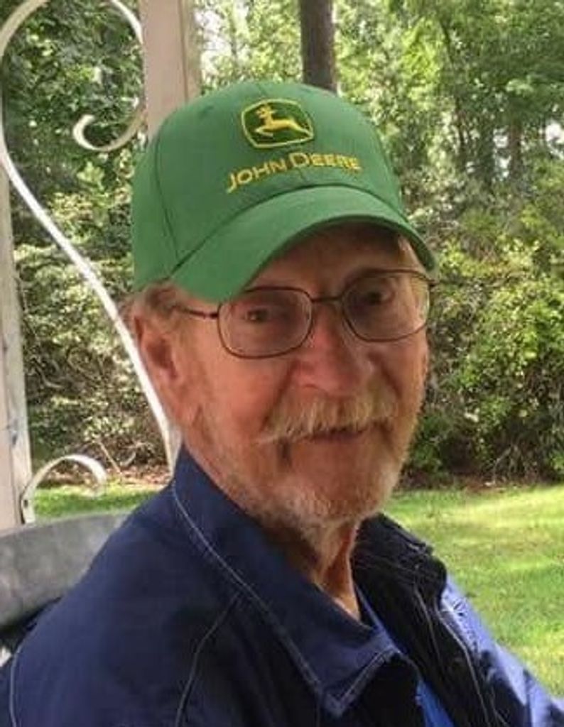 John Phillip Byrd