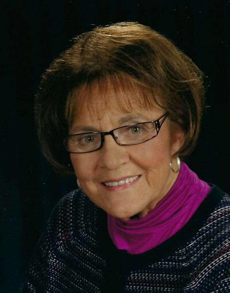 Barbara Ann Mcclintock Profile Photo