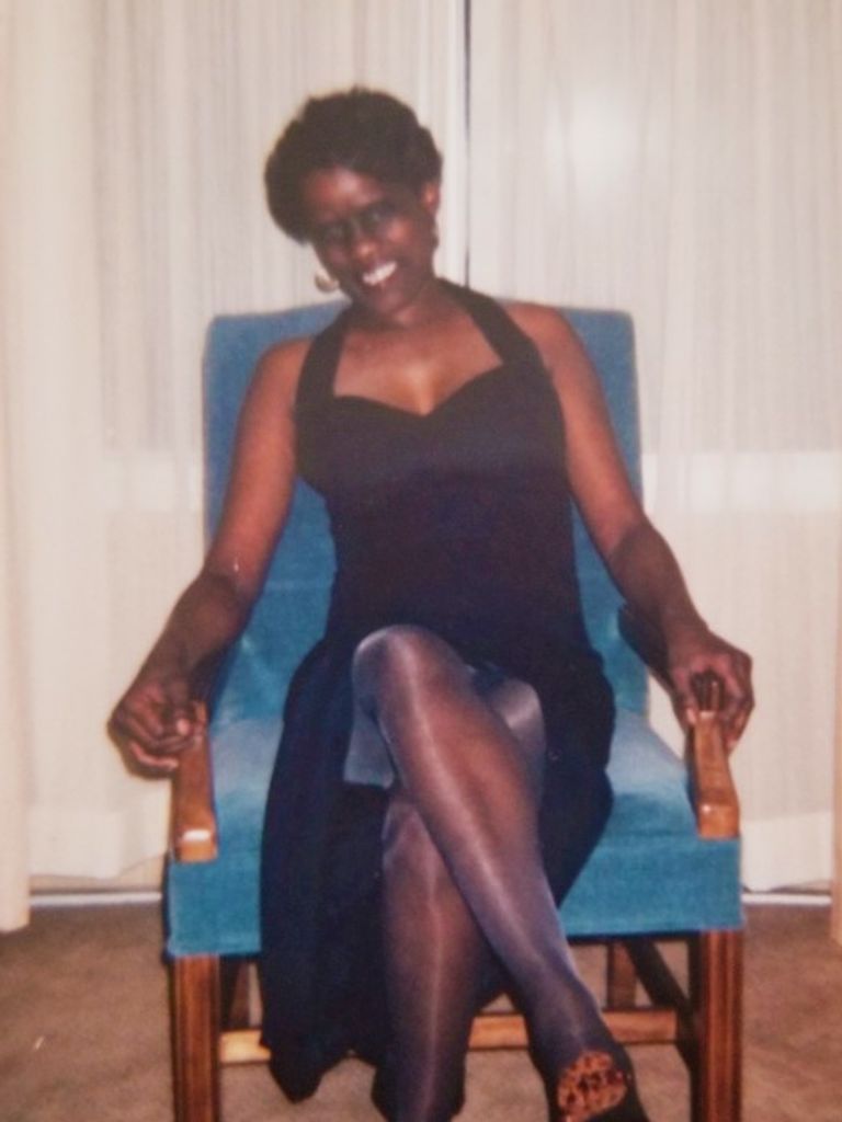 Denise Ann Burton Profile Photo