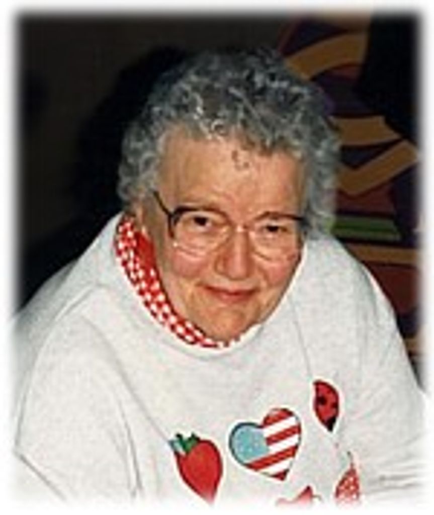 Lorraine B. Zasadny