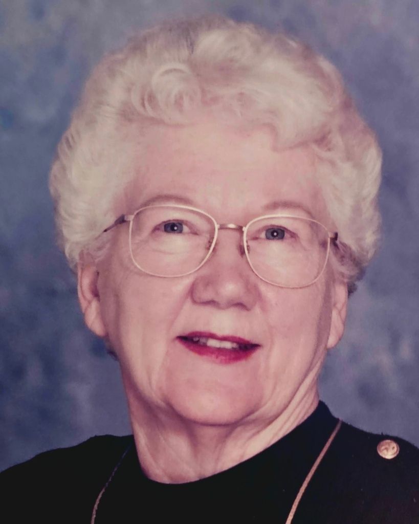 Annie "Dee" Anderson