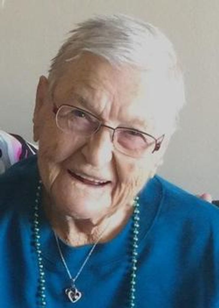 Erma Grace Usselman Profile Photo