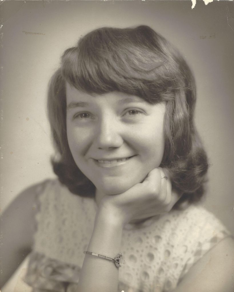 Judy Marie Shumate Pentecost Profile Photo