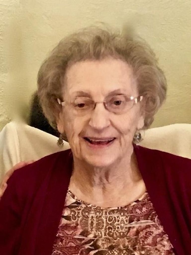 Audrey K. Meurer Profile Photo