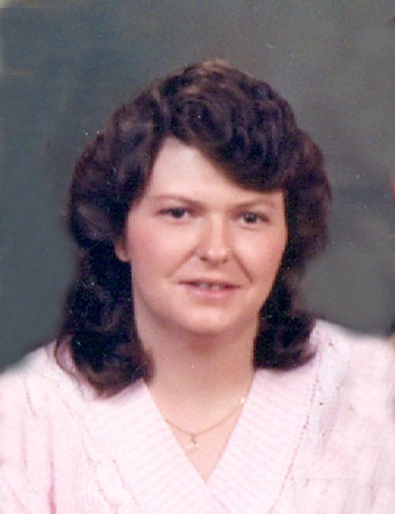 Donna Paulette Hall Profile Photo