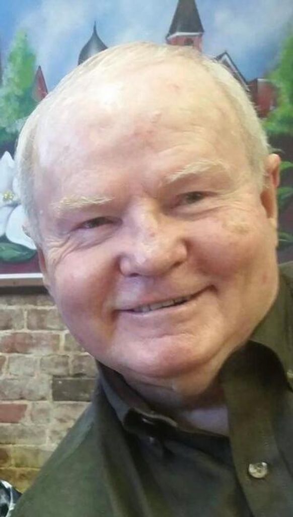 Danny Atkins Profile Photo