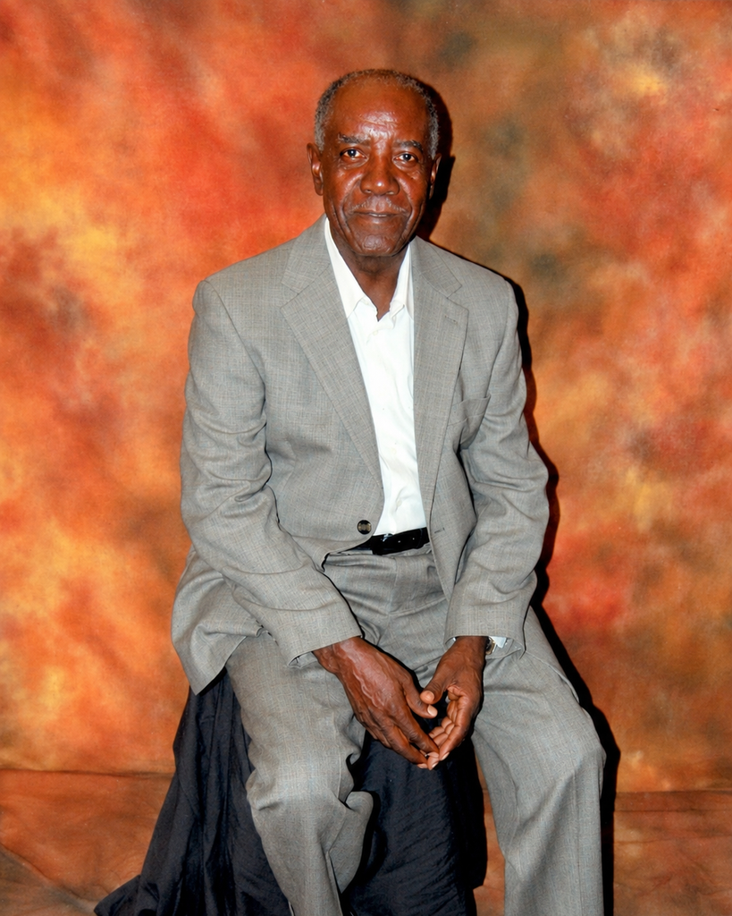 Mr. Earnest Lee McDonald Profile Photo