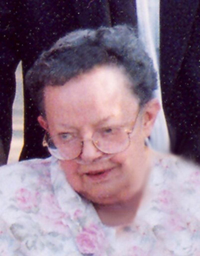 Evelyn Julia Tripp