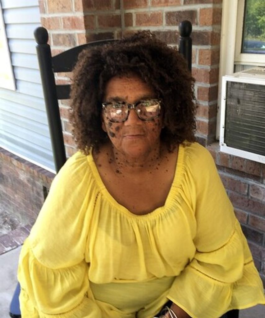 Louise C. Jones Profile Photo