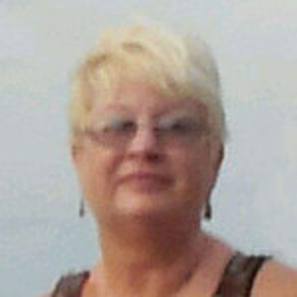 Debborrah Knop Profile Photo