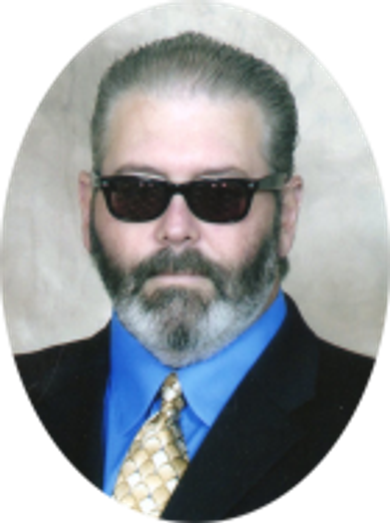 Gene Gwinn Jr.