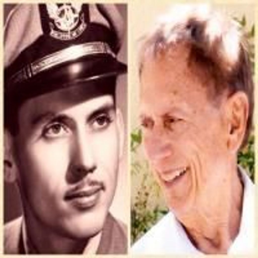 John Wesley Castater