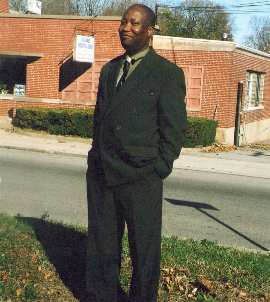 Whislo Merjuste