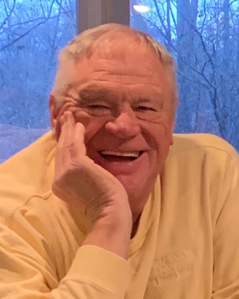 Lowell Baily Martin