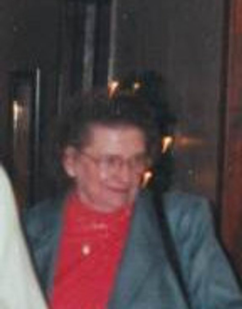 Thelma C. Maloney
