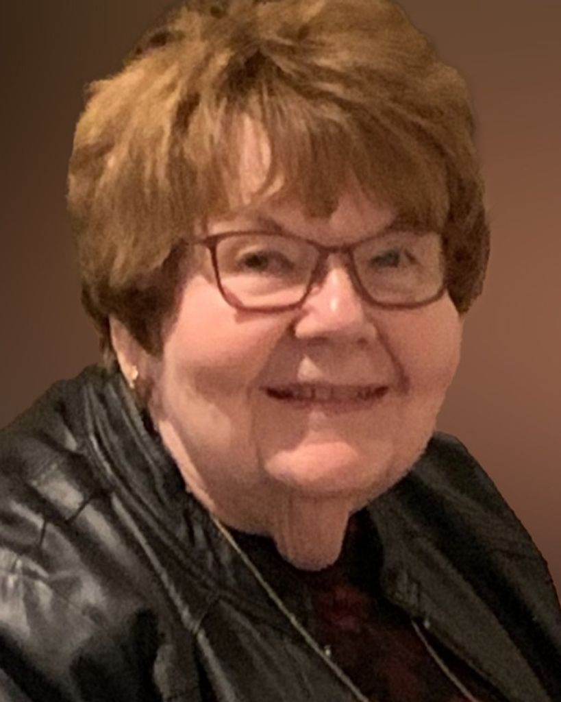 Sally Jo Kraich Profile Photo